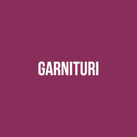 Garnituri