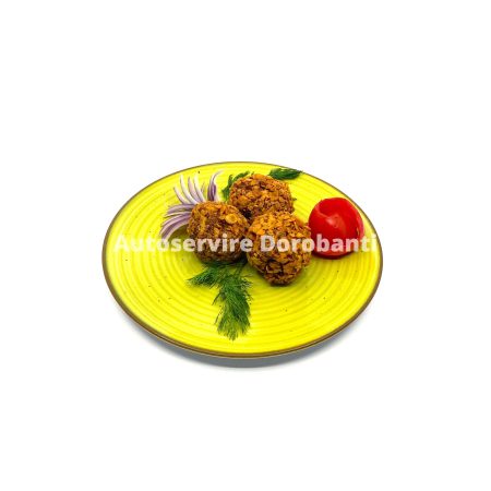 CHIFTELUTE DE LEGUME