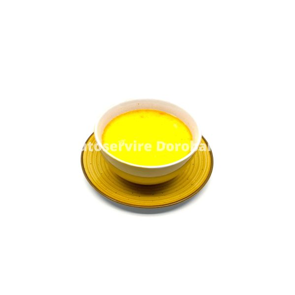 CIORBĂ DE BURTĂ
