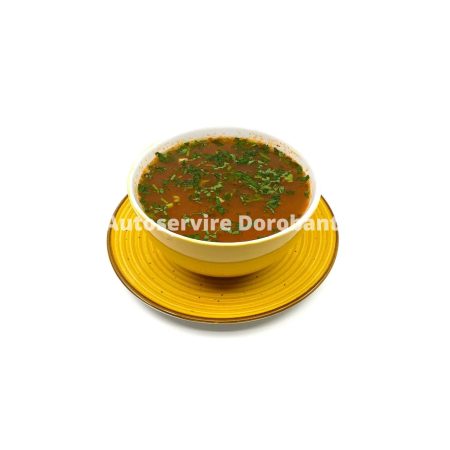CIORBĂ DE LEGUME
