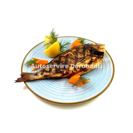 CURRY DE PORC