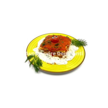 CHILI CON CARNE