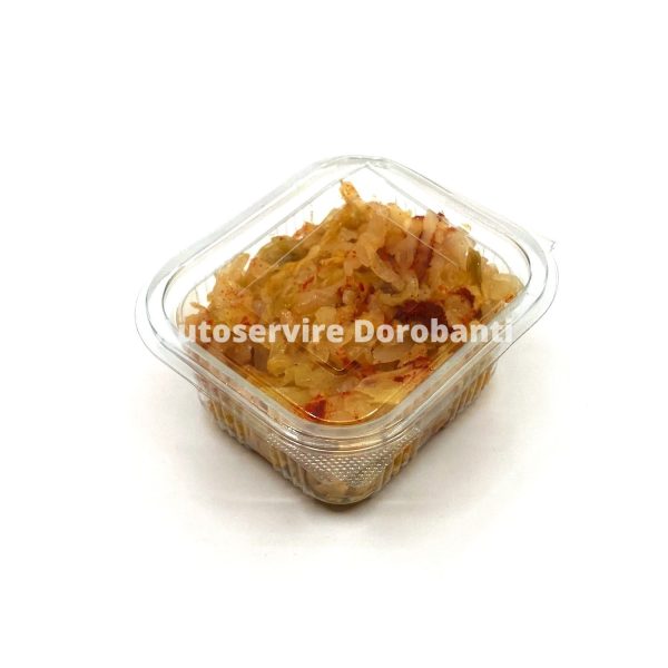 SALATĂ DE VARZĂ MURATĂ