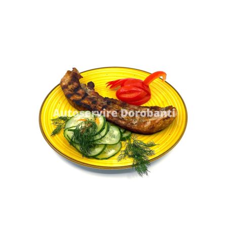 SCĂRICICĂ DE PORC