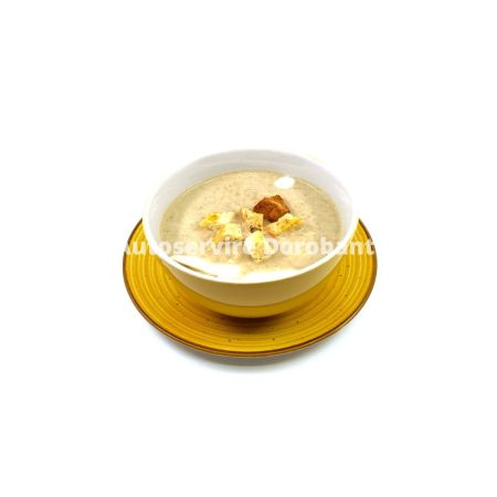 SUPA CREMA DE  LINTE